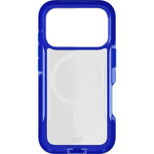 Tech21 EvoPro MagSafe Case for iPhone 17 Pro (Blue/Mint)