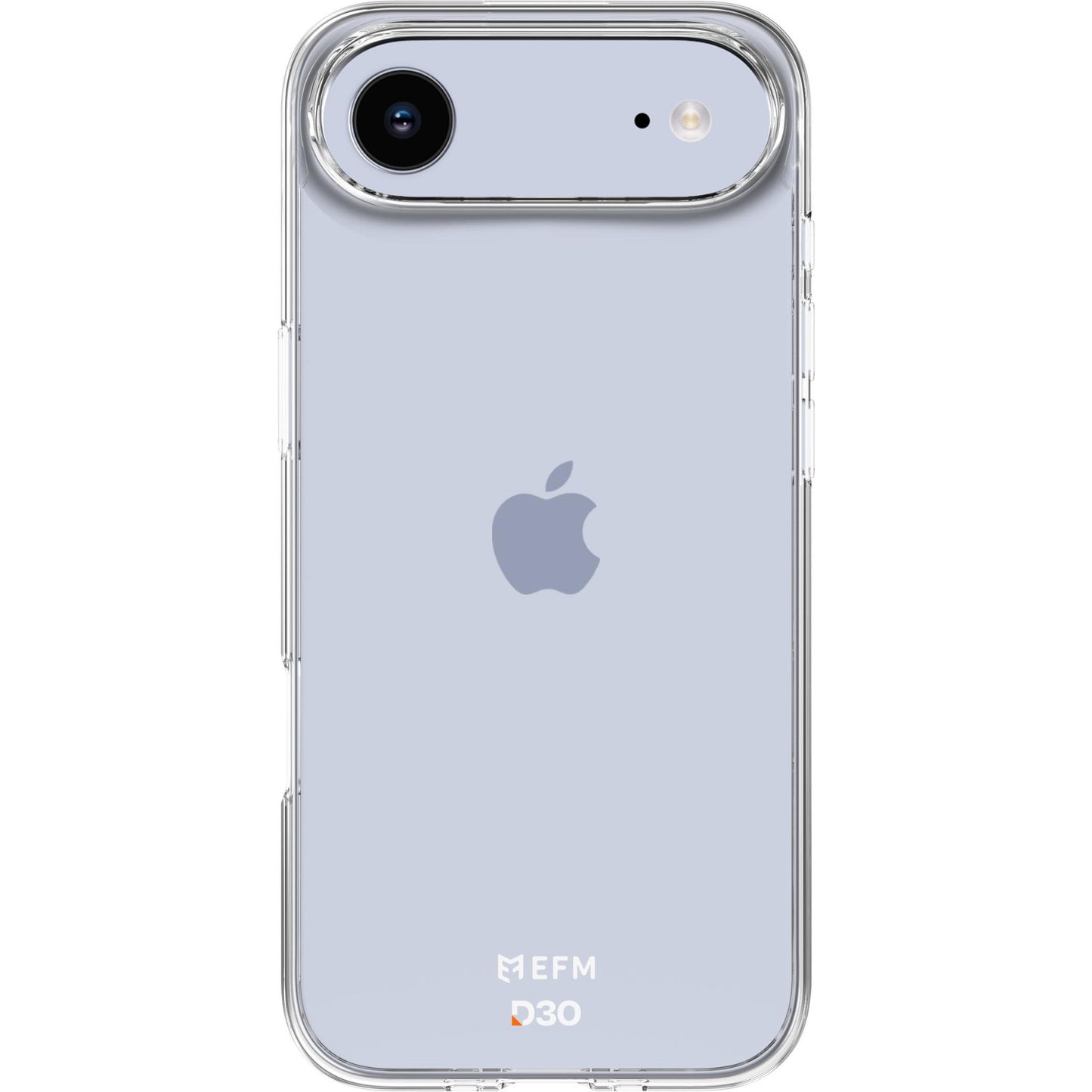 EFM Clear Lite Case