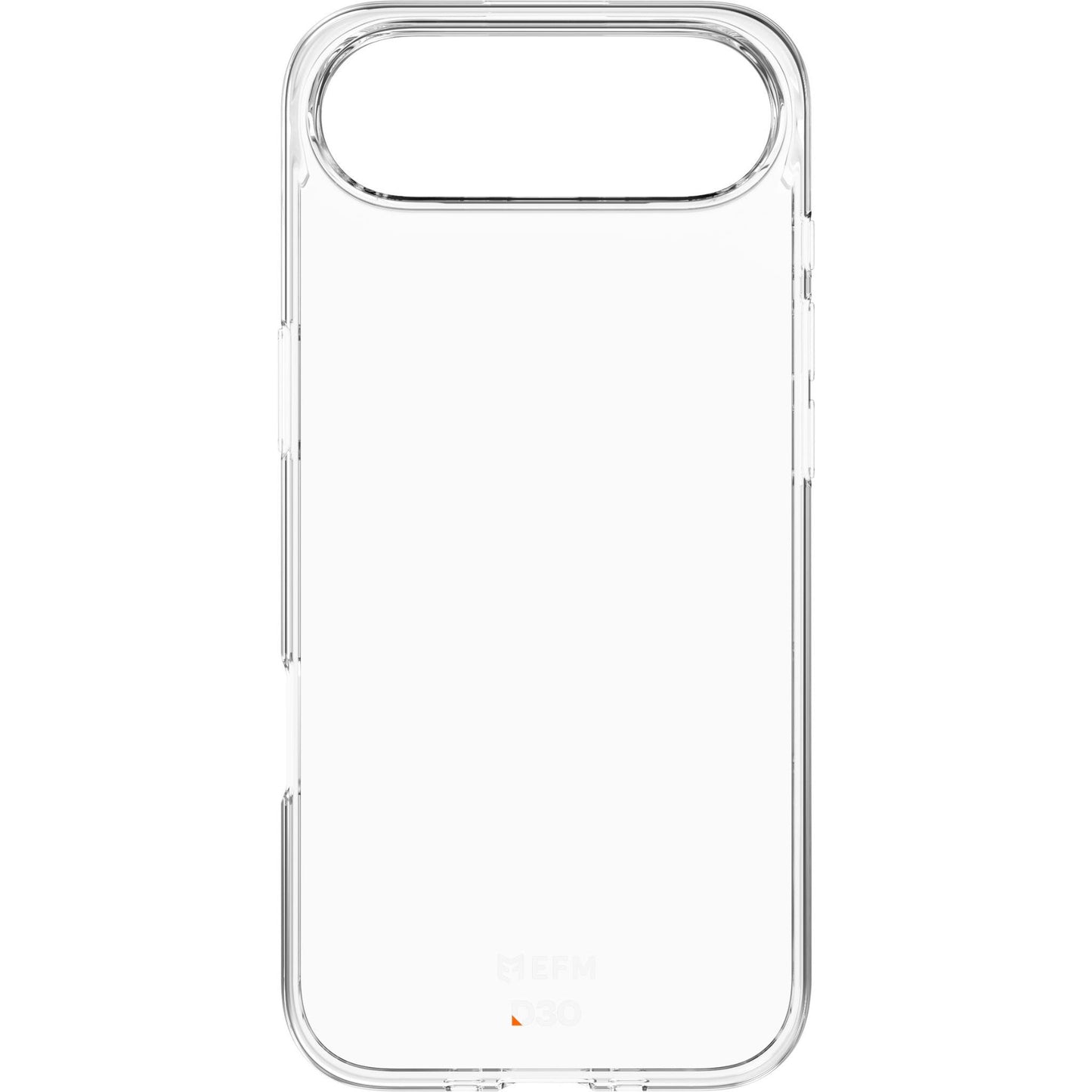 EFM Clear Lite Case