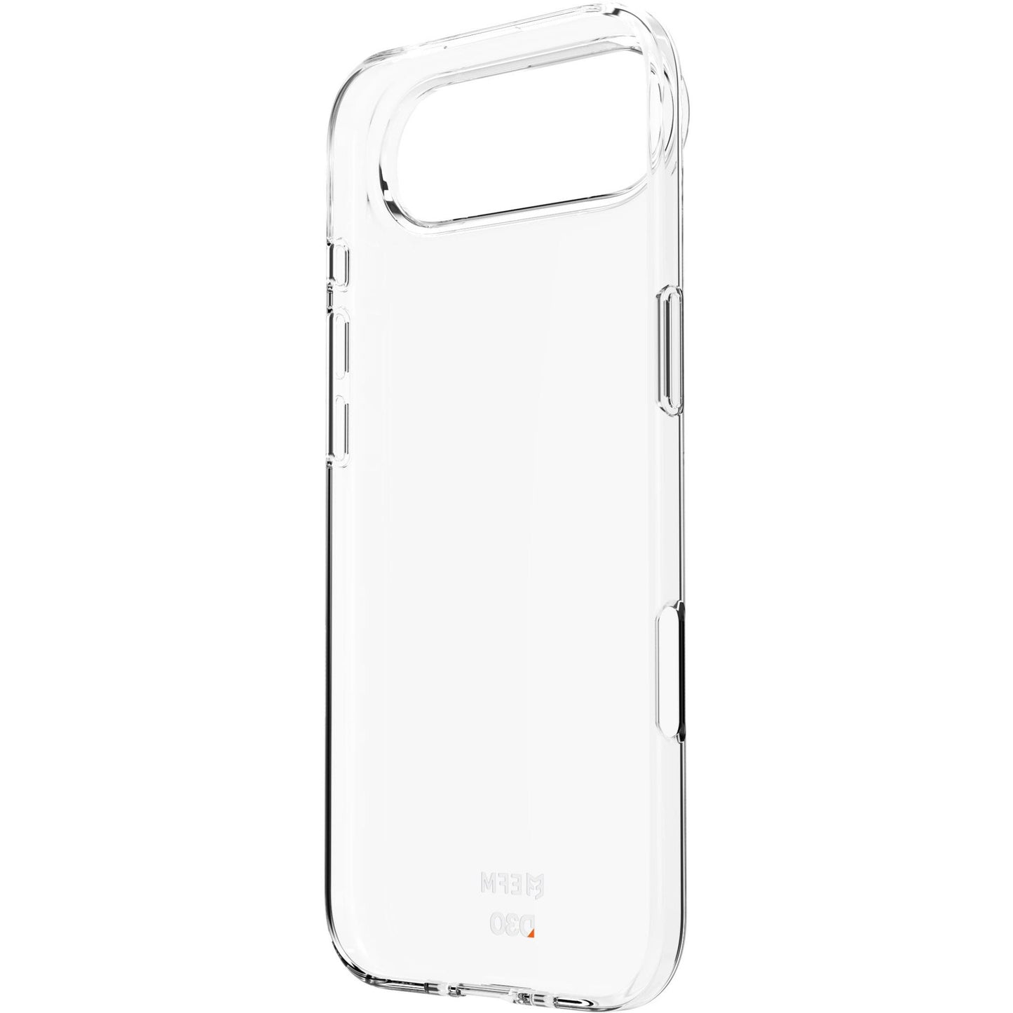 EFM Clear Lite Case