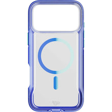 Tech21 EvoPro MagSafe Case for iPhone 17 Pro Max (Blue/Mint)