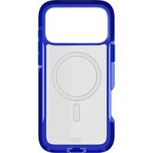 Tech21 EvoPro MagSafe Case for iPhone 17 Pro Max (Blue/Mint)