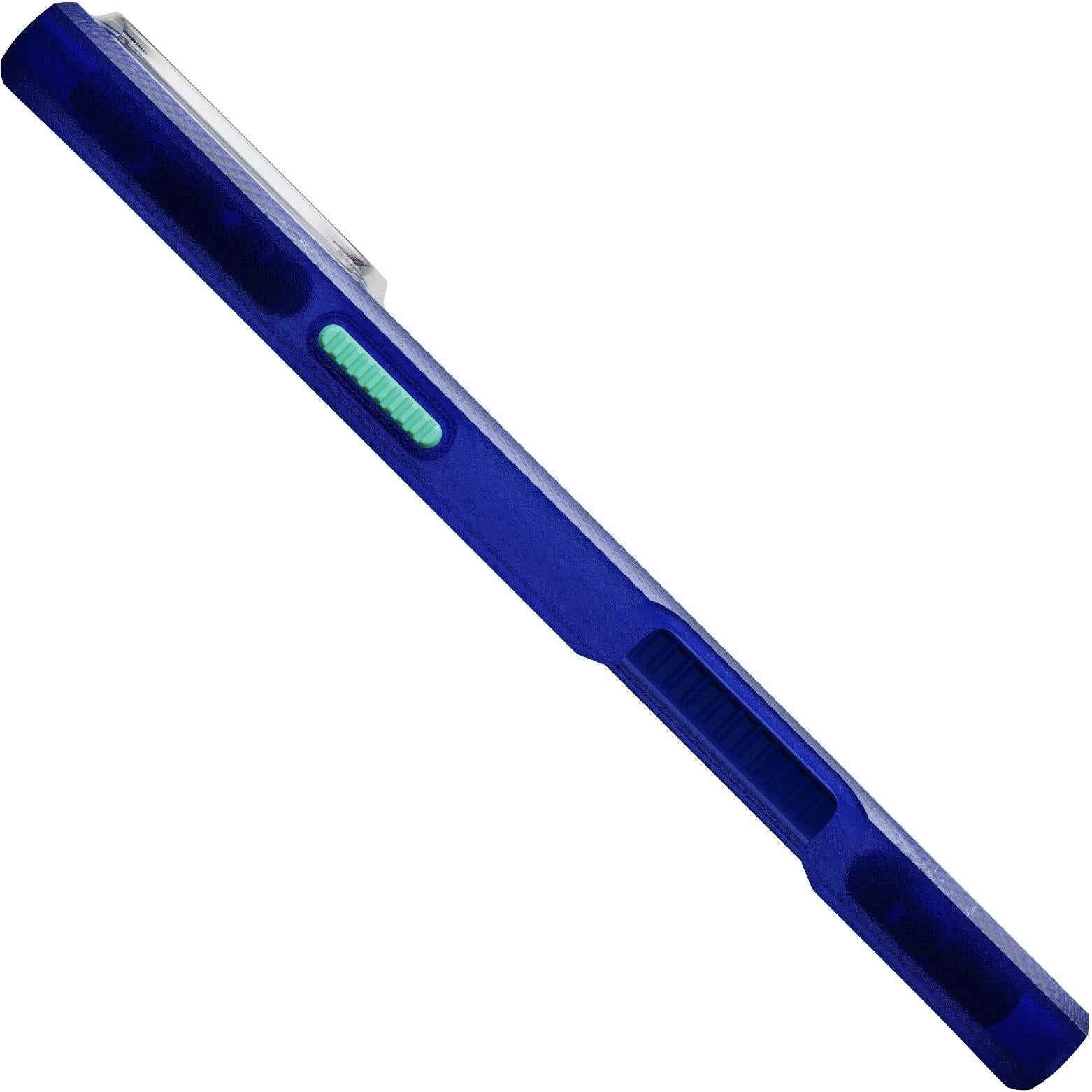 Tech21 EvoPro MagSafe Case for iPhone 17 Pro Max (Blue/Mint)