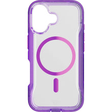 Tech21 EvoPro MagSafe Case for iPhone 17 (Purple/Pink)