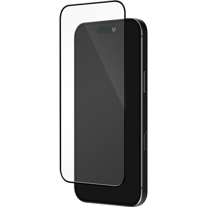 EFM TT Sapphire Antimicrobial Screen Protector for iPhone 17 Pro
