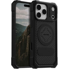 Rokform Rugged Case for iPhone 17 Pro Max (Black)