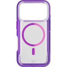 Tech21 EvoPro MagSafe Case for iPhone 17 Pro (Purple/Pink)