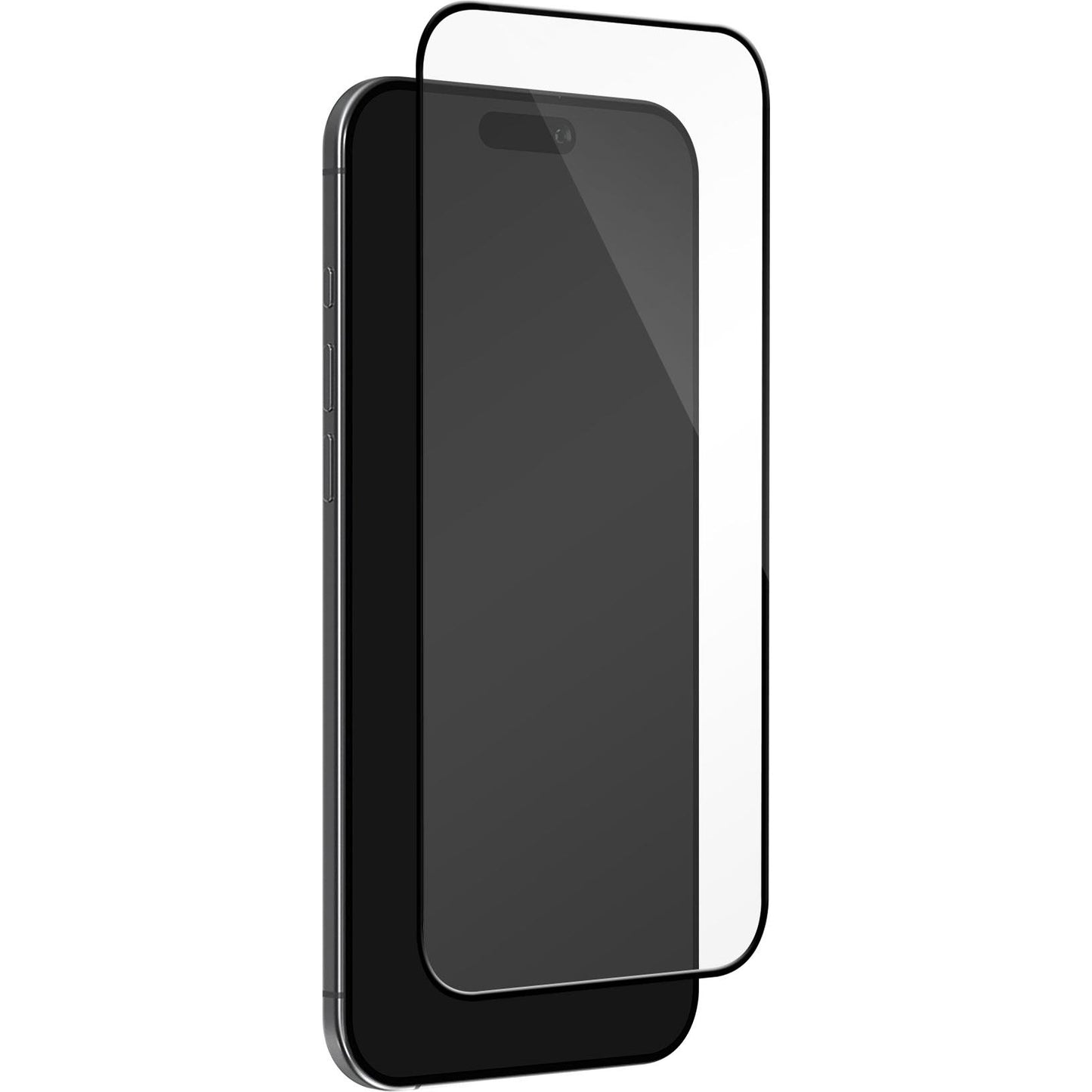 EFM TT Sapphire Antimicrobial Screen Protector