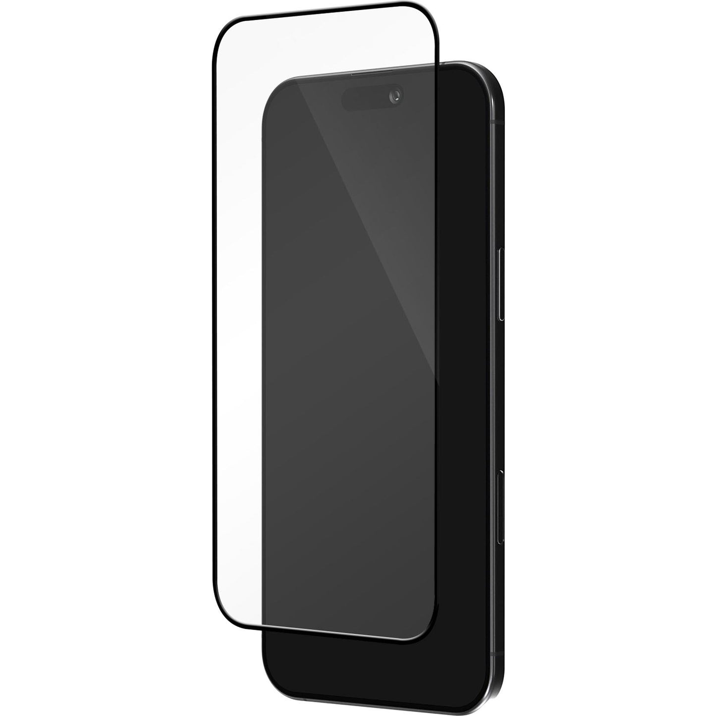 EFM TT Sapphire Antimicrobial Screen Protector