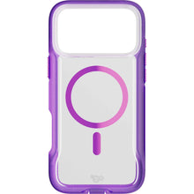 Tech21 EvoPro MagSafe Case for iPhone 17 Pro Max (Purple/Pink)