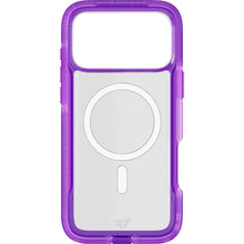 Tech21 EvoPro MagSafe Case for iPhone 17 Pro Max (Purple/Pink)
