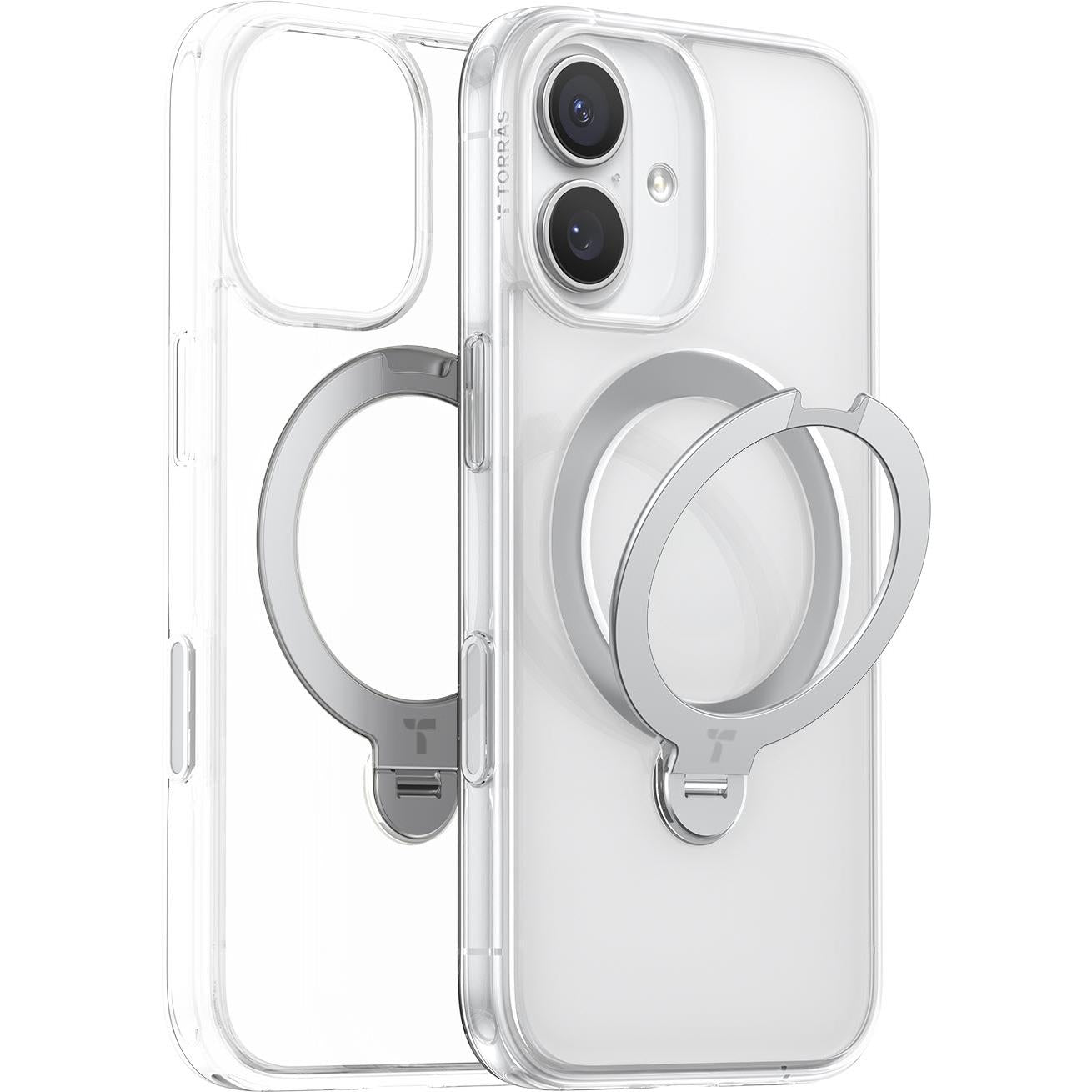 Torras Ostand Spin Case