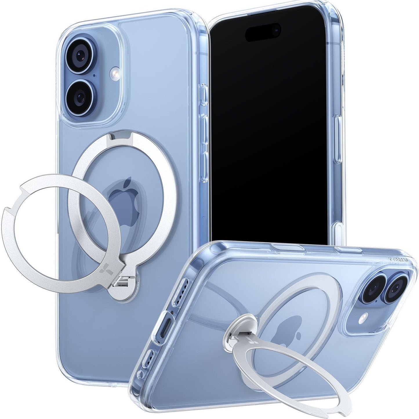 Torras Ostand Spin Case