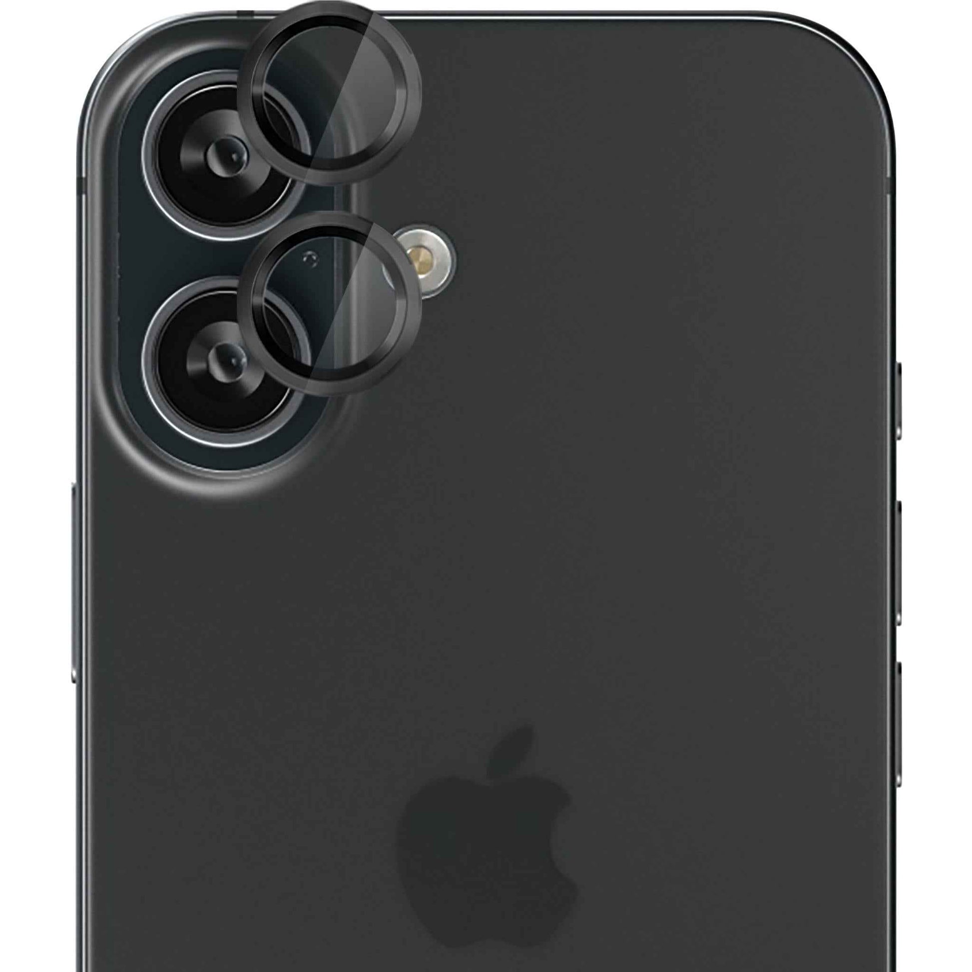 EFM Camera Lens Screen Armour
