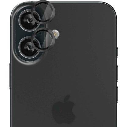EFM Camera Lens Screen Armour