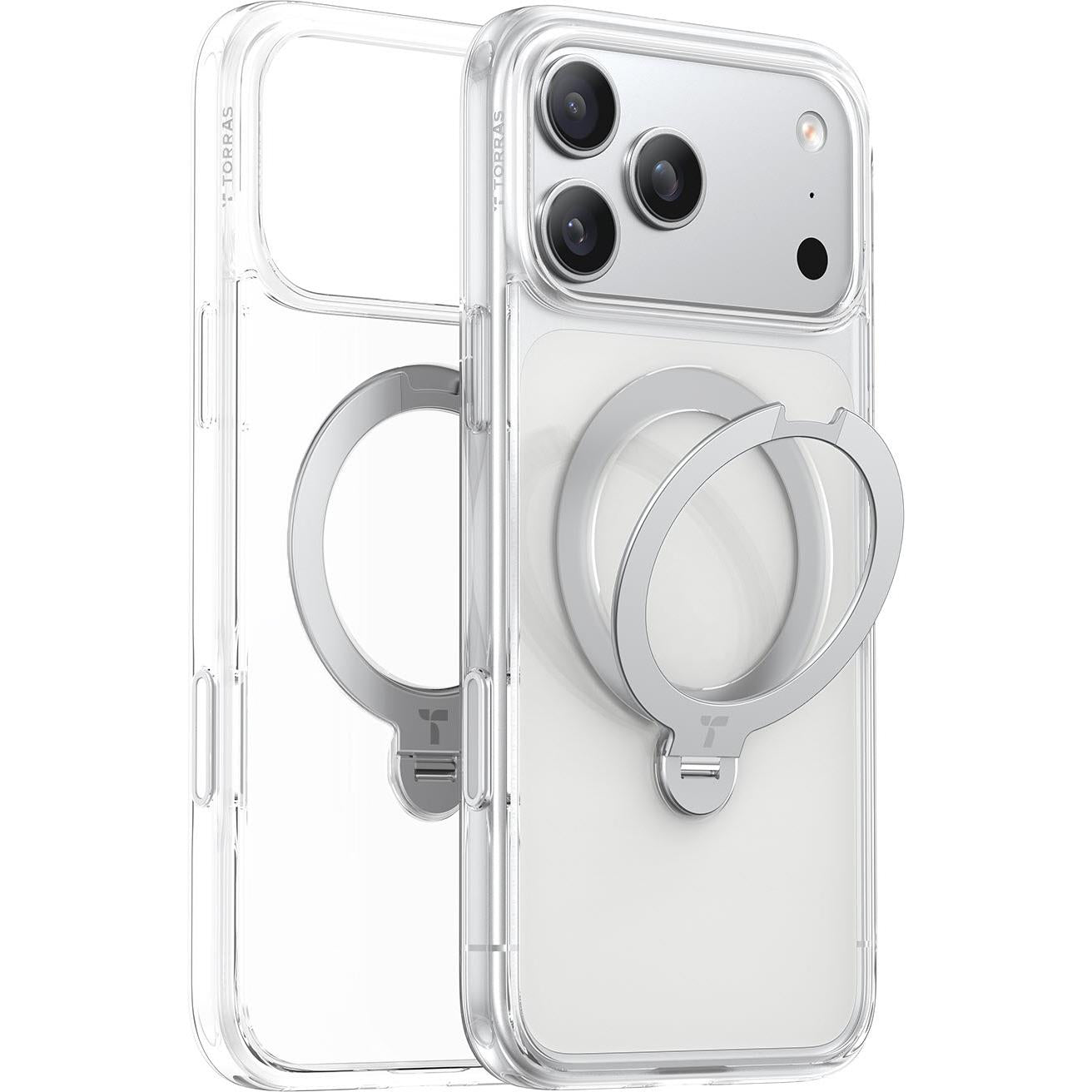 Torras Ostand Spin Case