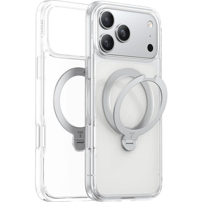 Torras Ostand Spin Case