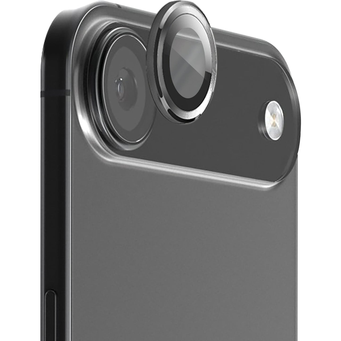 EFM Camera Lens Screen Armour