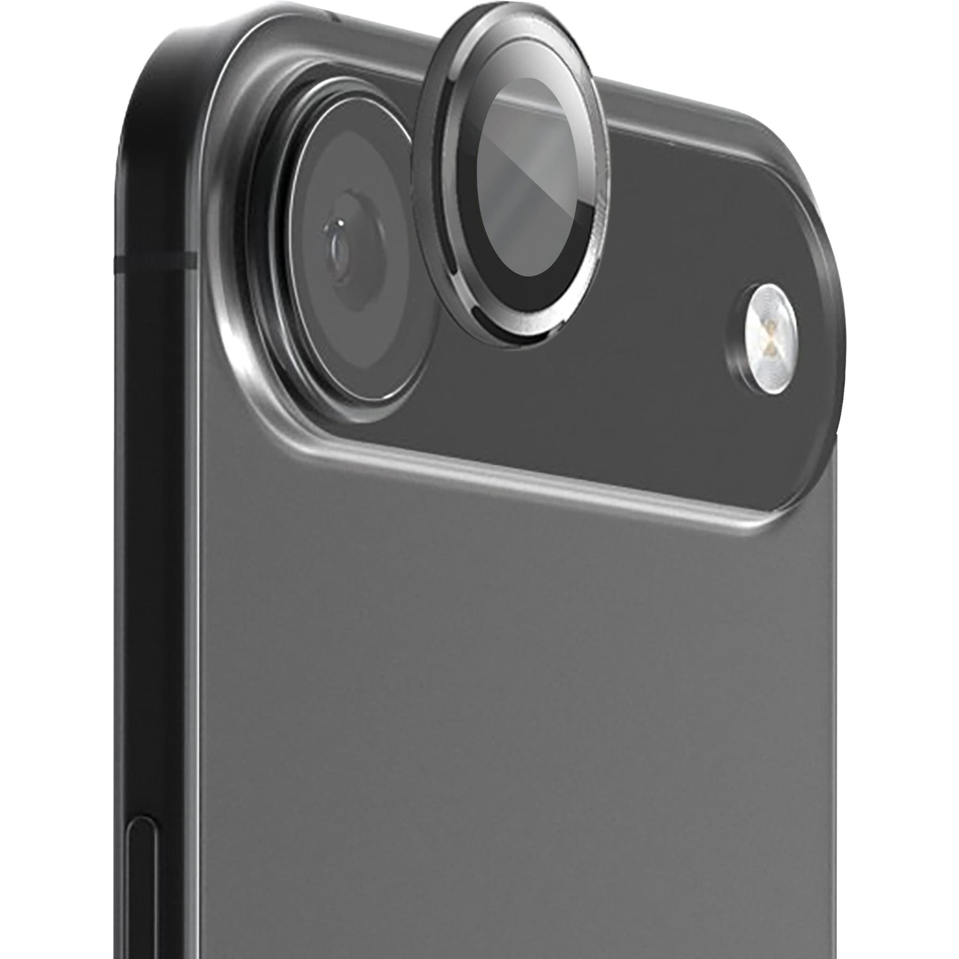 EFM Camera Lens Screen Armour