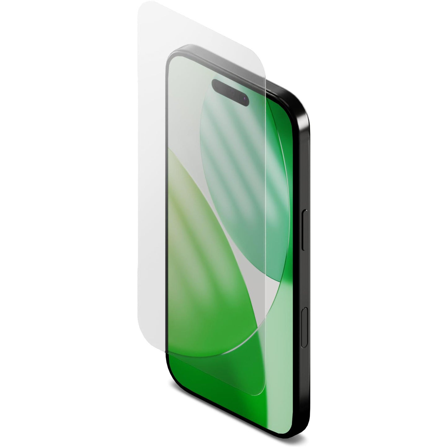 Cygnett OpticShield Screen Protector for iPhone 17 & 16 Pro