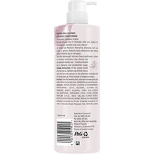 Pantene Micellar Rosewater Moisturising Conditioner 530mL