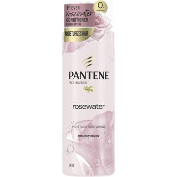 Pantene Micellar Rosewater Moisturising Conditioner 530mL