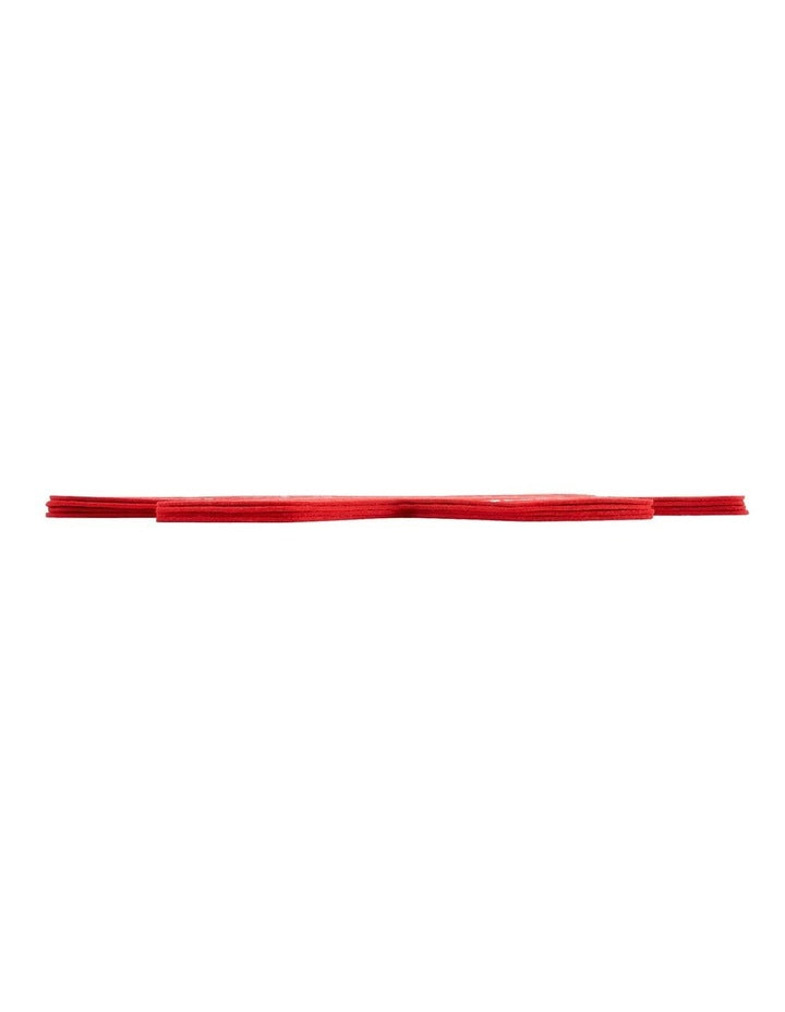 Ingenio Accessory Cookware Protectors set of 4 in Red