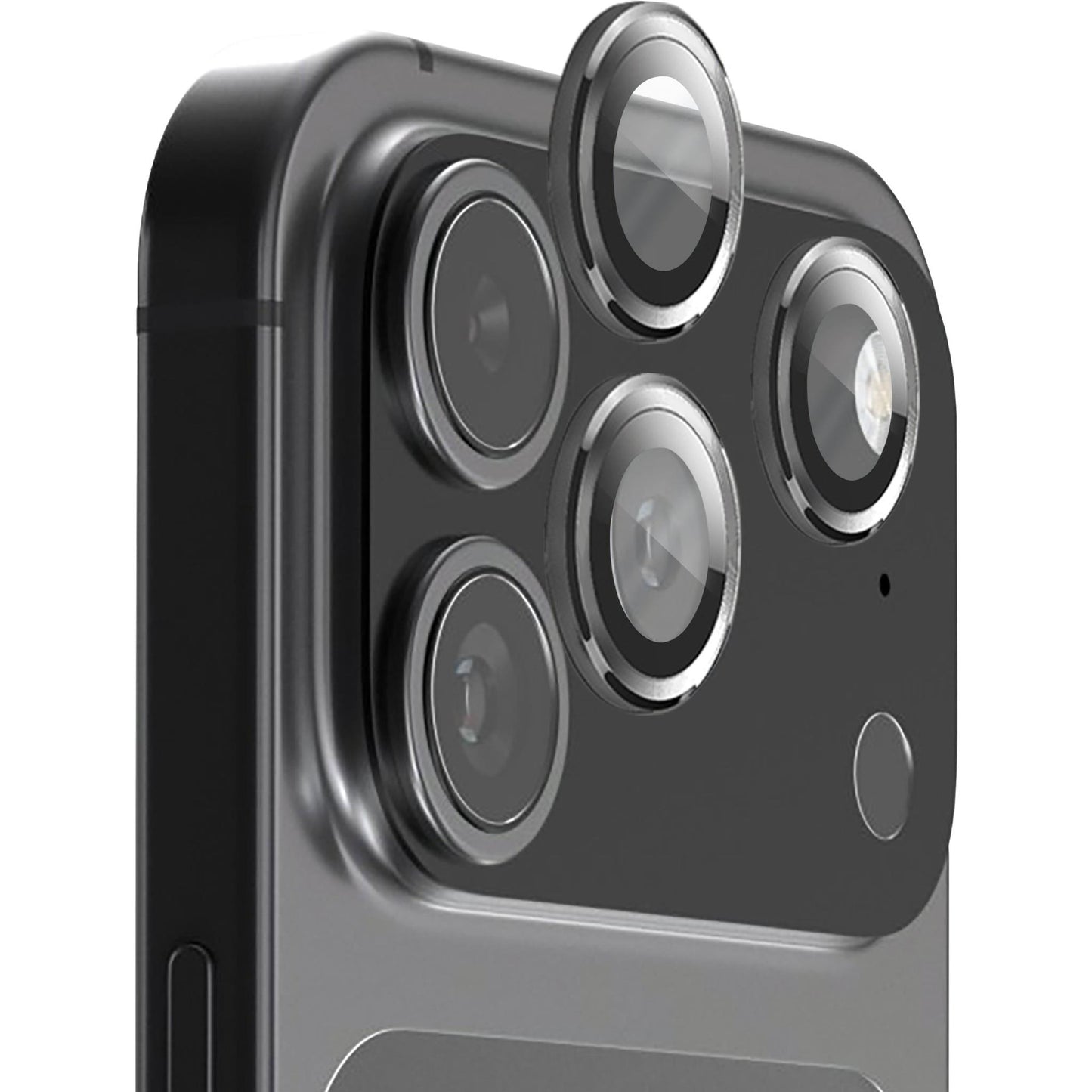 EFM Camera Lens Screen Armour