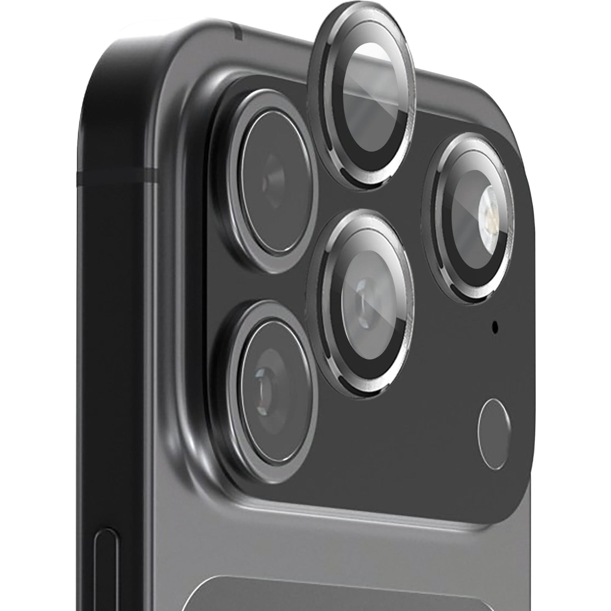 EFM Camera Lens Screen Armour