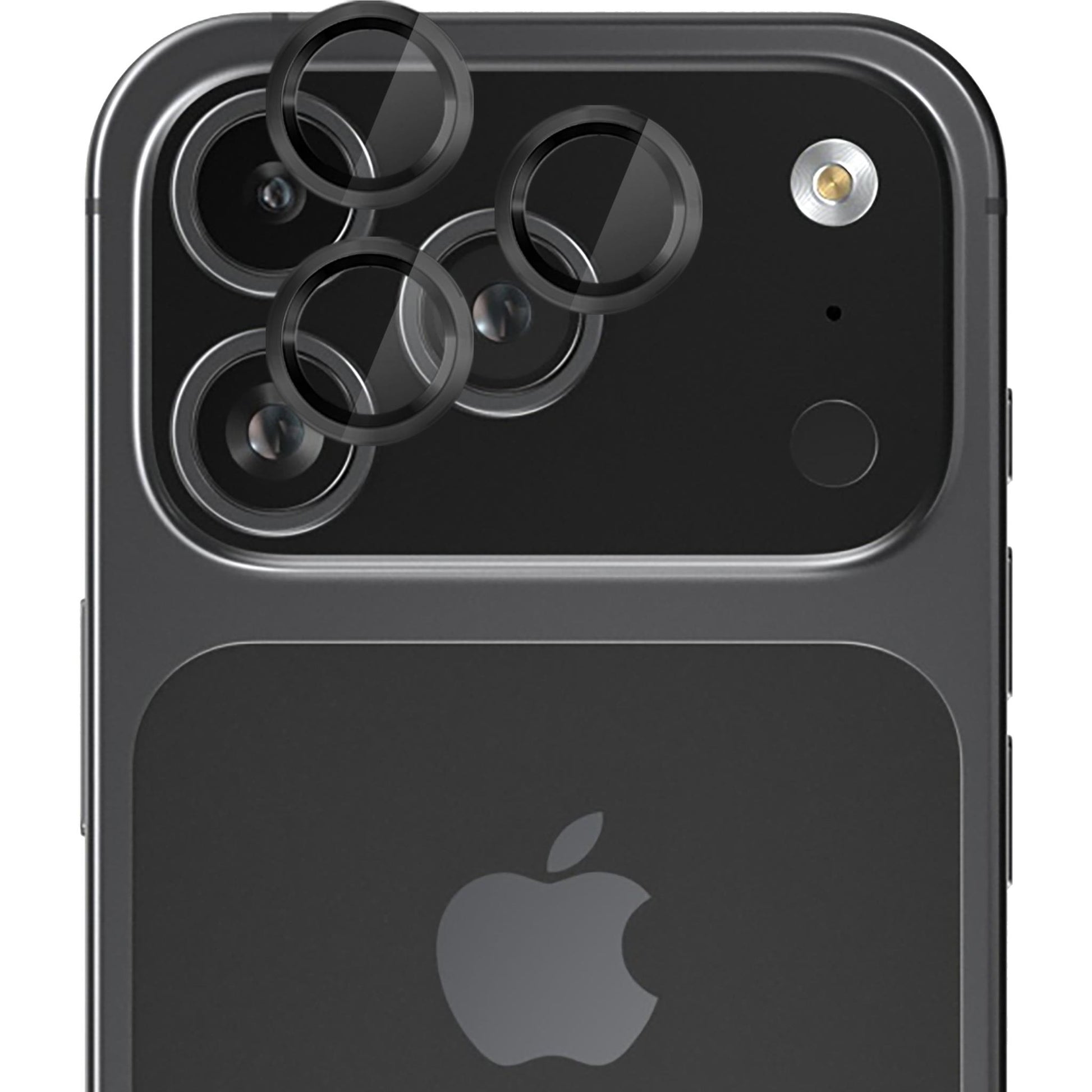 EFM Camera Lens Screen Armour