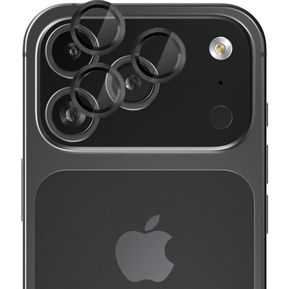 EFM Camera Lens Screen Armour