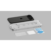 Cygnett OpticShield Glass Screen Protector for iPhone Air