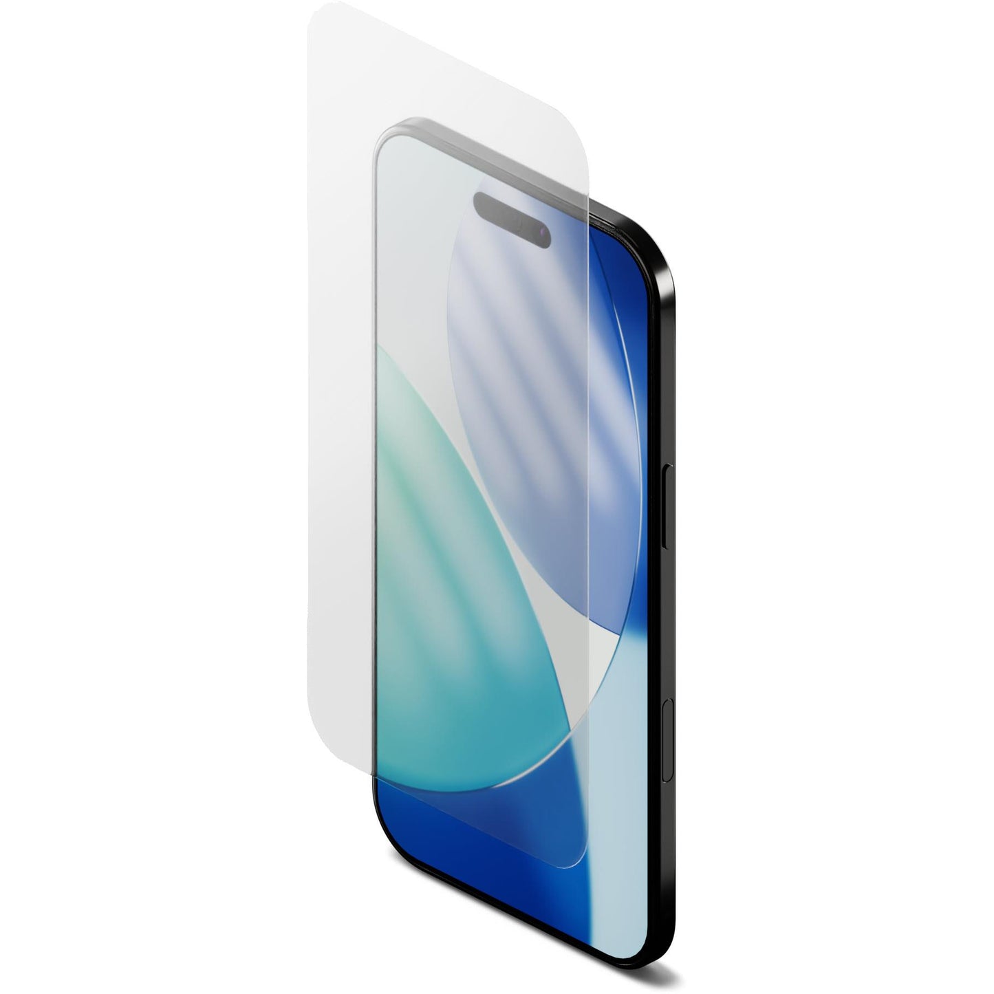 Cygnett OpticShield Glass Screen Protector for iPhone Air