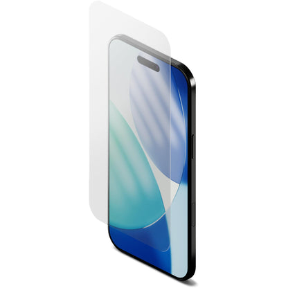 Cygnett OpticShield Glass Screen Protector for iPhone Air