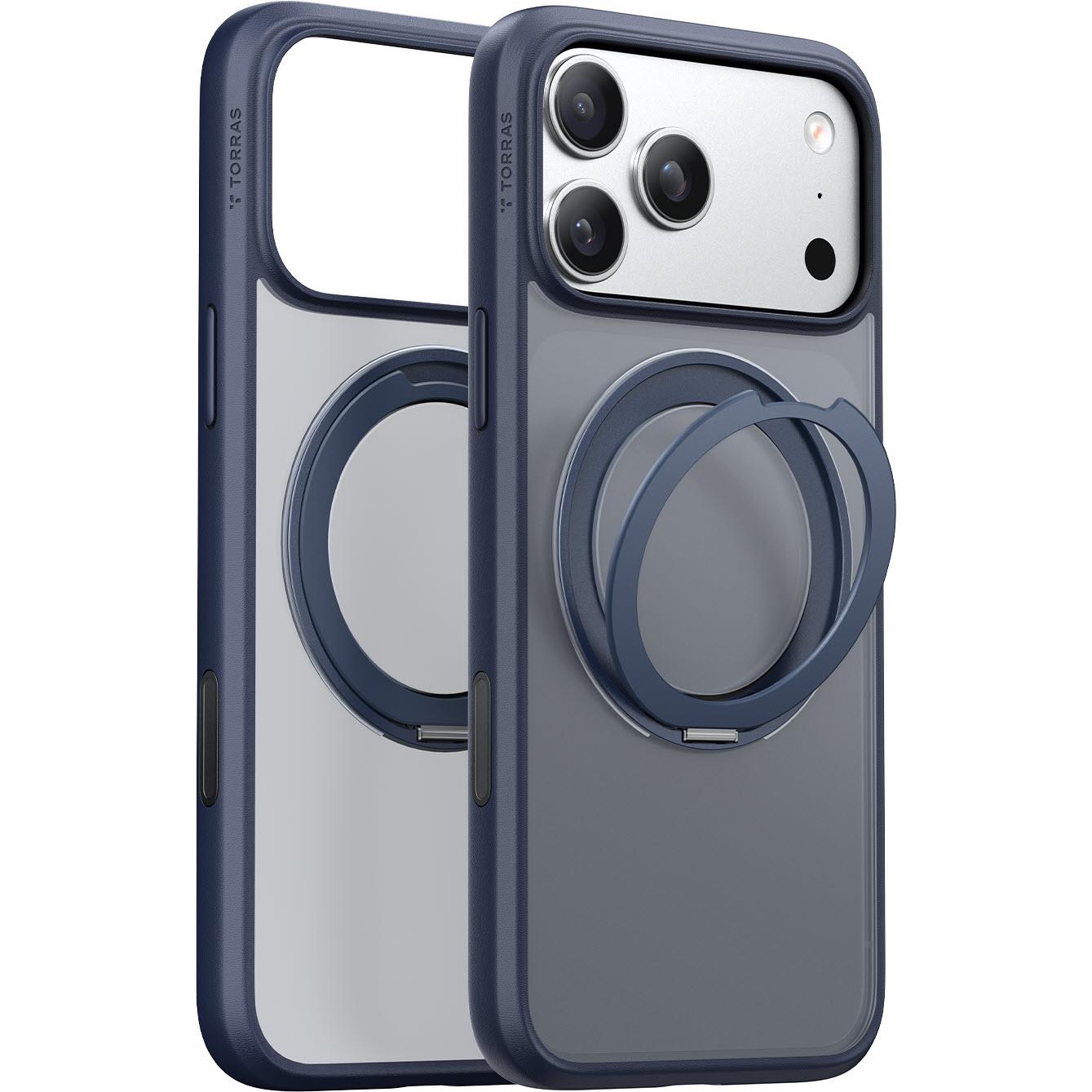 Torras Ostand Pro Case