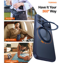 Torras Ostand Pro Case