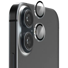 EFM Camera Lens Screen Armour for iPhone 17 (Clear)