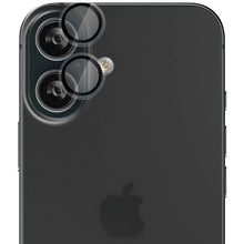 EFM Camera Lens Screen Armour for iPhone 17 (Clear)