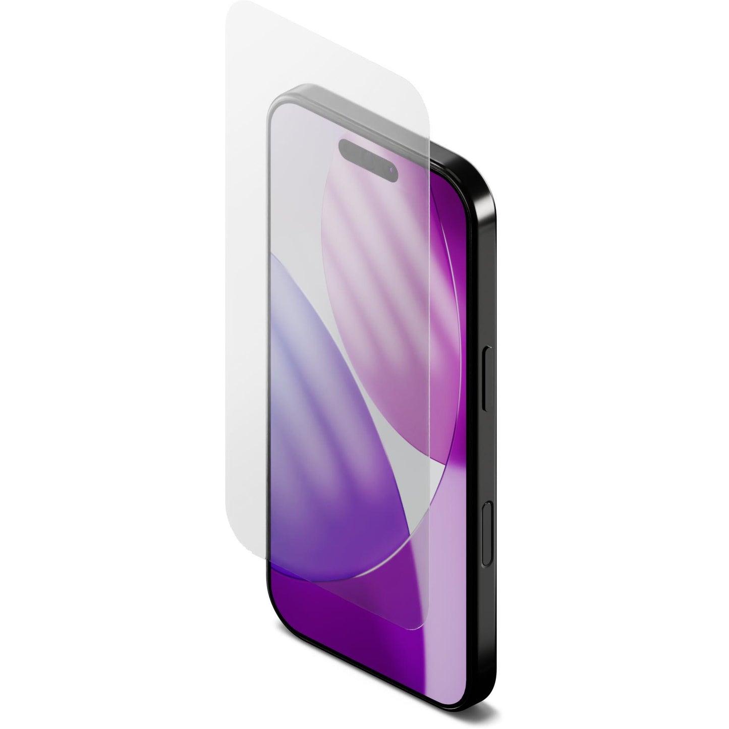 Cygnett OpticShield Glass Screen Protector for iPhone 17 Pro