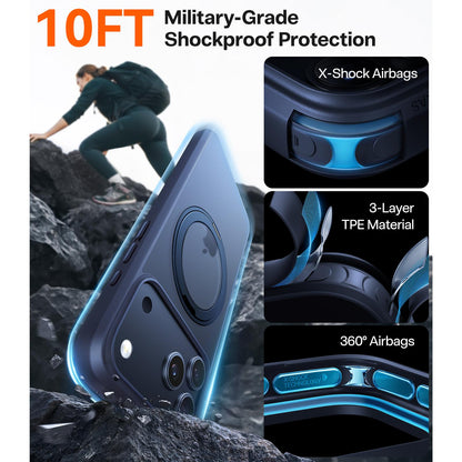 Torras Ostand Pro Case