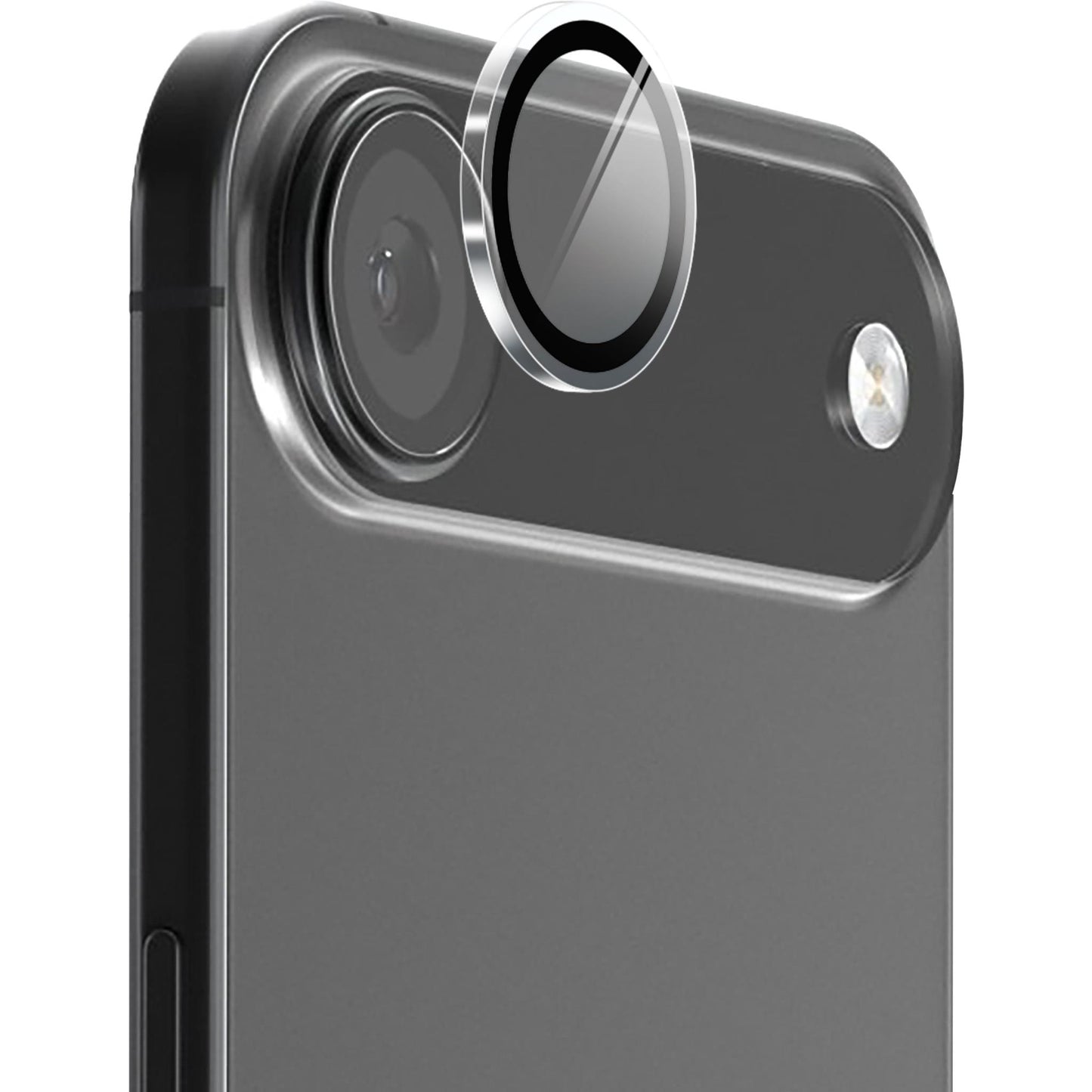 EFM Camera Lens Screen Armour