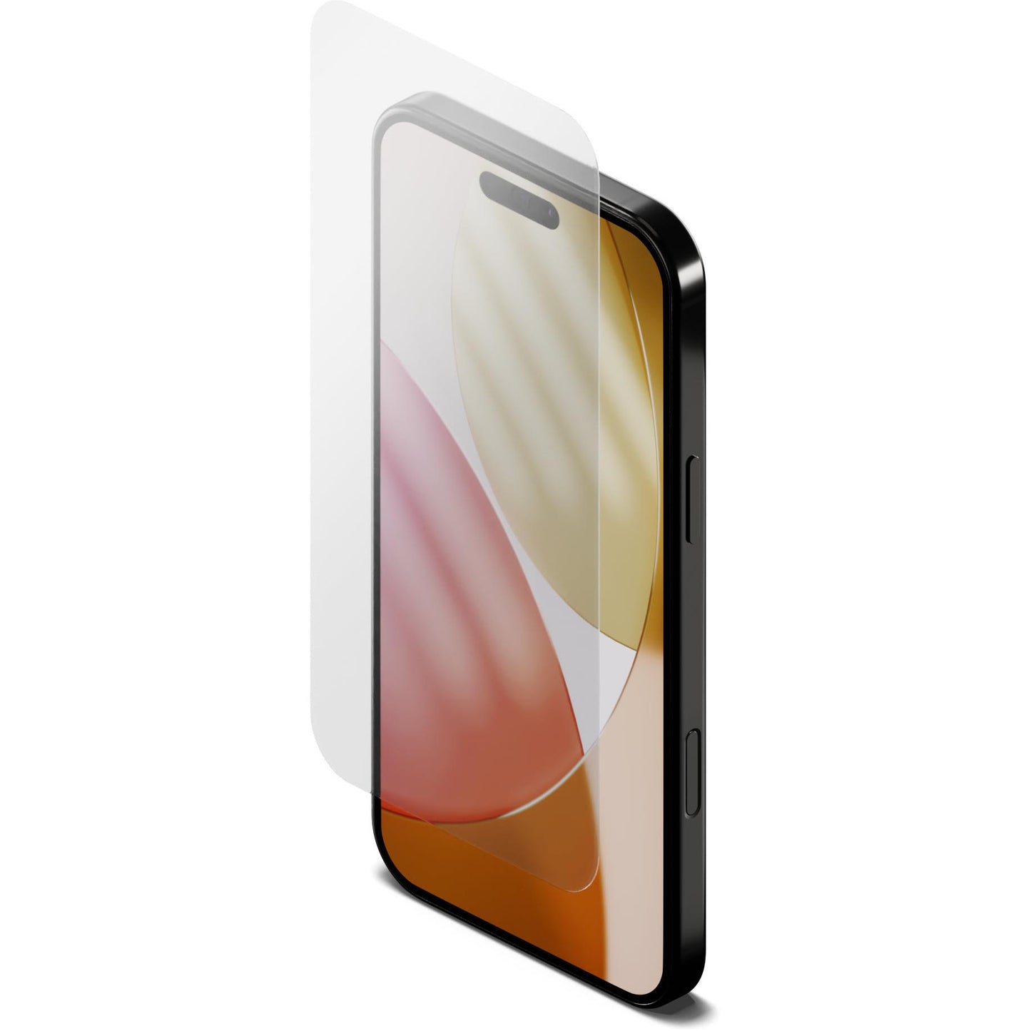 Cygnett OpticShield Glass Screen Protector for iPhone 17 Pro Max