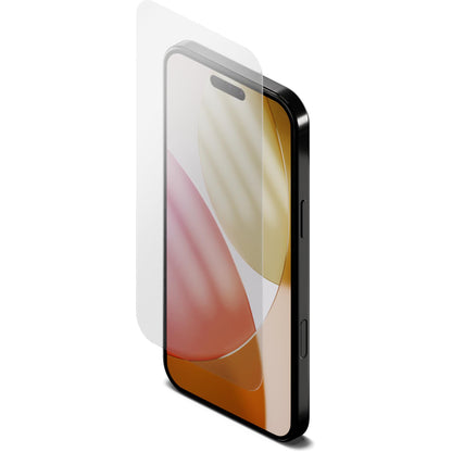 Cygnett OpticShield Glass Screen Protector for iPhone 17 Pro Max