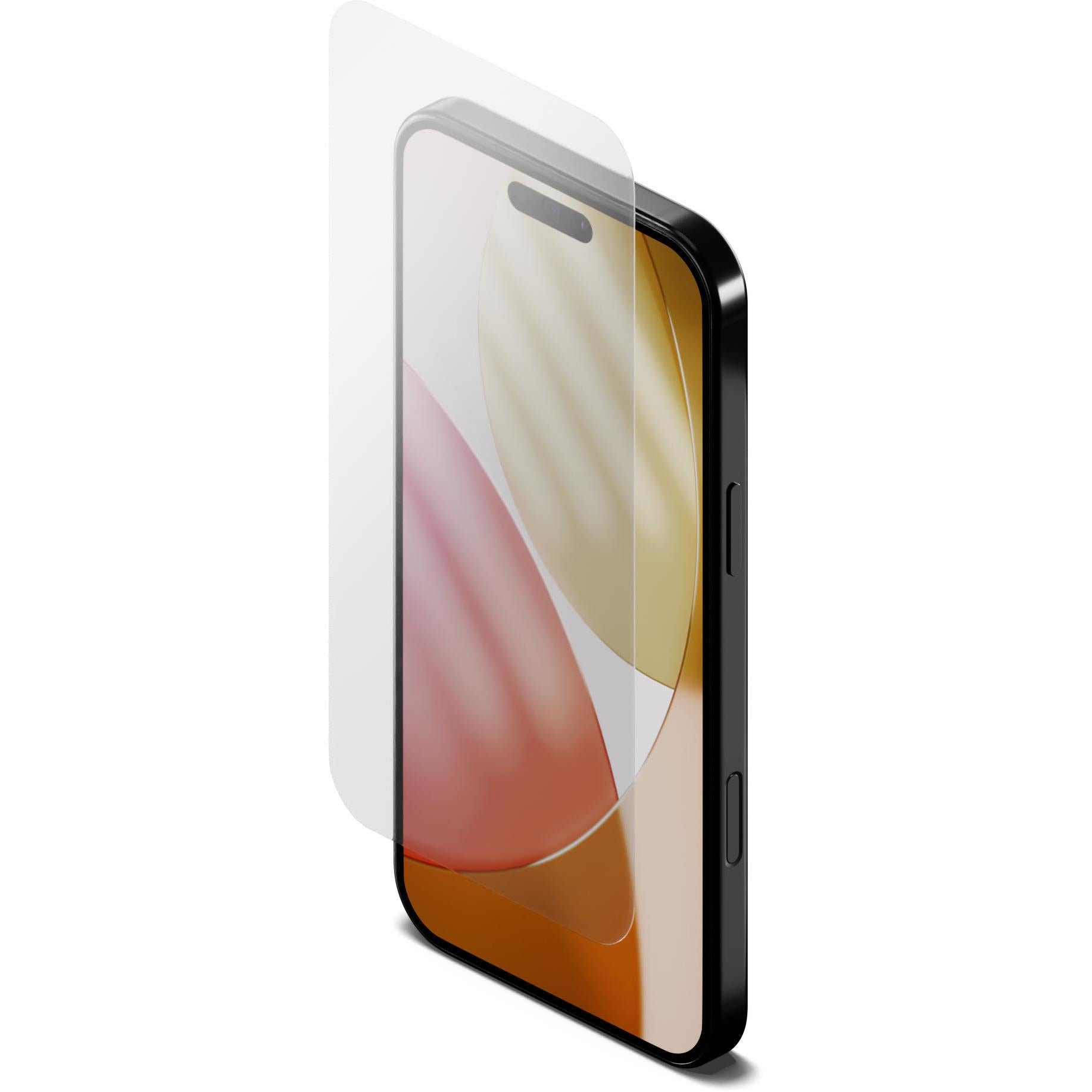 Cygnett OpticShield Glass Screen Protector