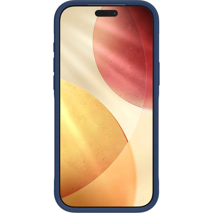 ZAGG Sedona Snap Kickstand + Camera Control Button Case for iPhone 17 Pro Max (Royal Ember)
