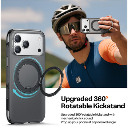 Torras Ostand R Air Case