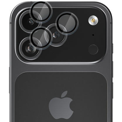 EFM Camera Lens Screen Armour