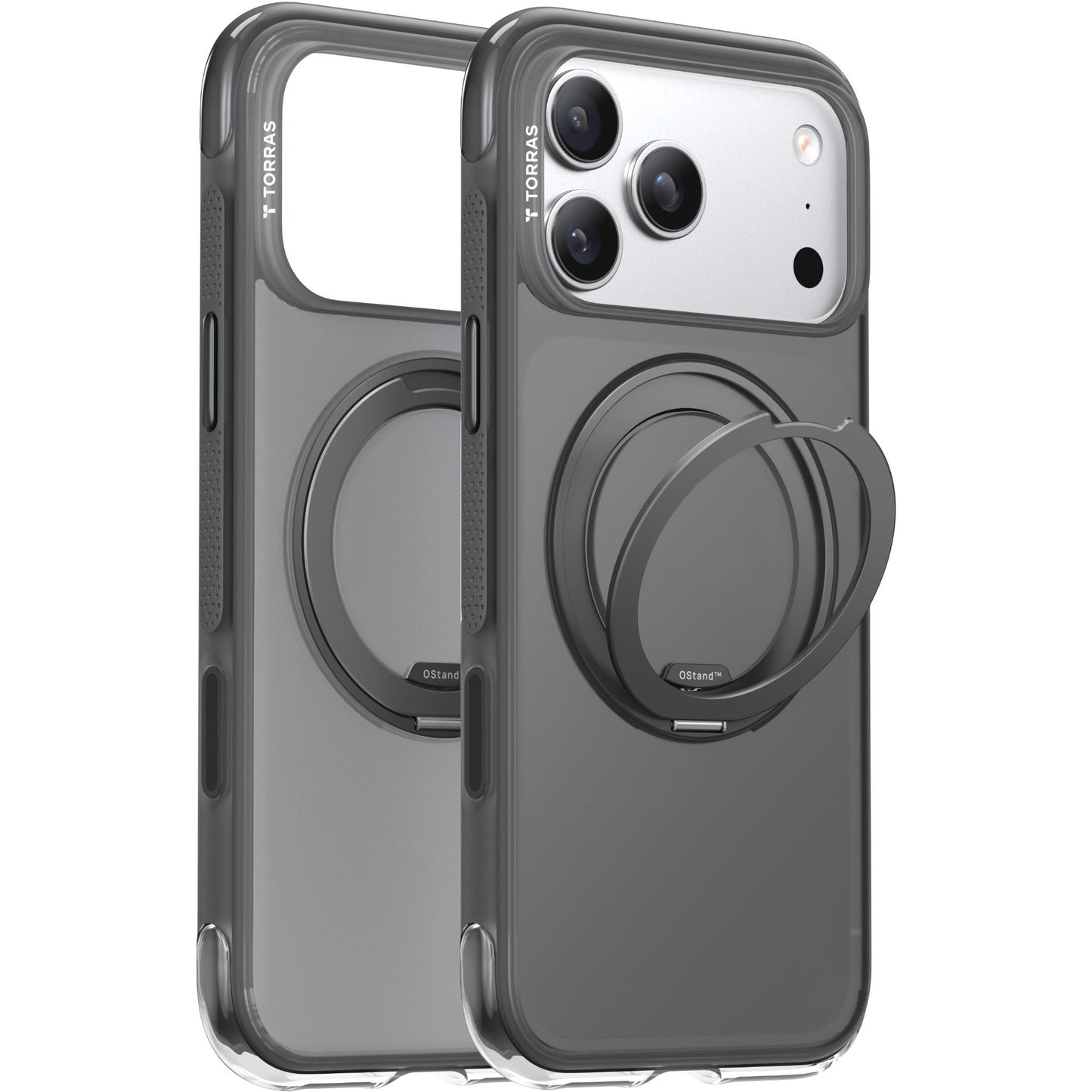 Torras Ostand R Air Case