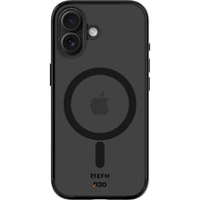 EFM Manhattan Case with D3O Zero for iPhone 17 (Black)