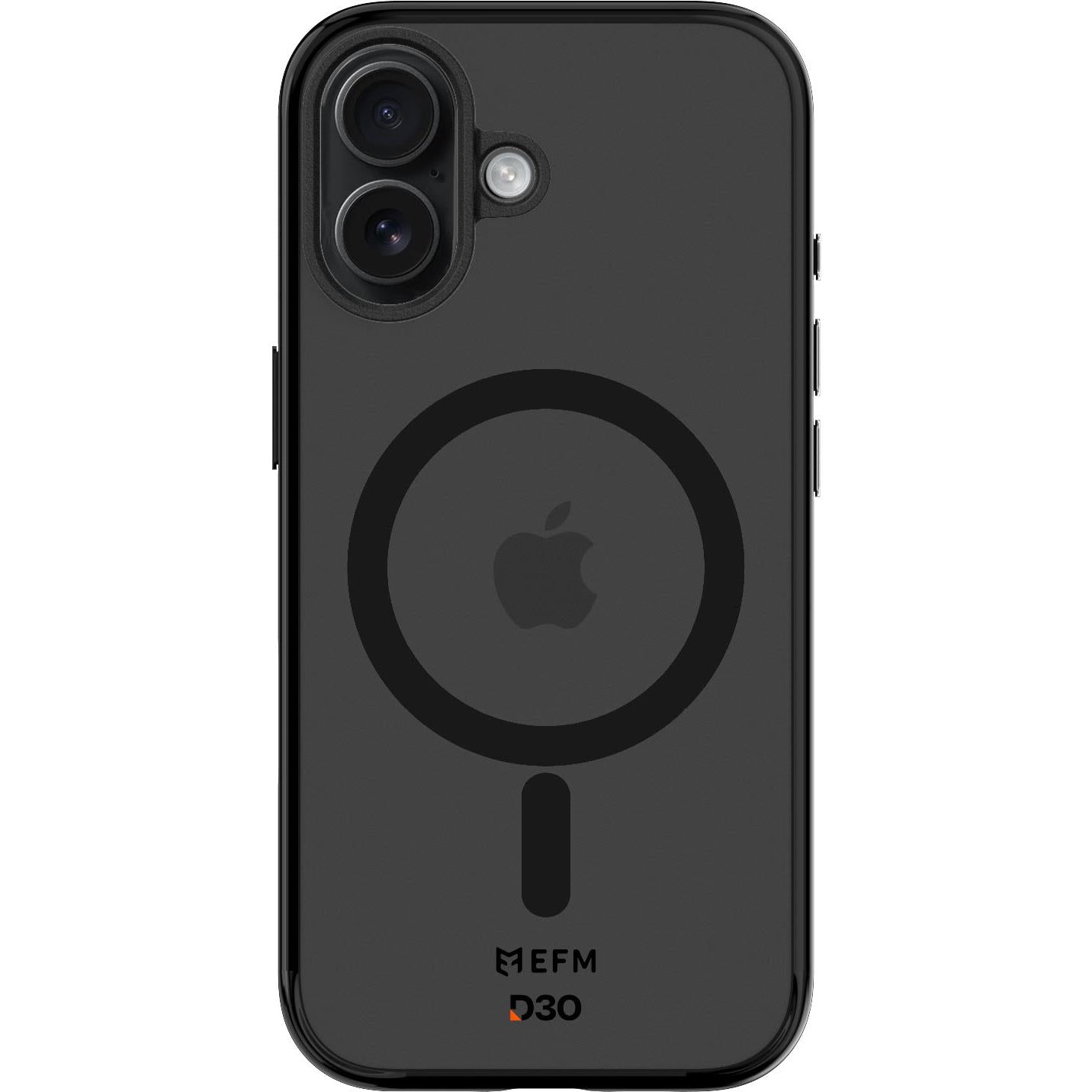 EFM Manhattan Case